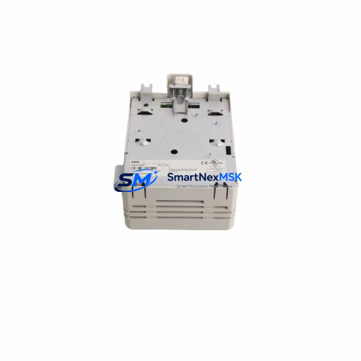 ABB CI801 3BSE022366R1 Profibus DP-VI Communication Interface Module image 4
