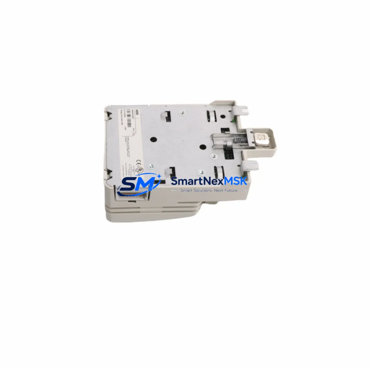 ABB CI801 3BSE022366R1 Profibus DP-VI Communication Interface Module image 5