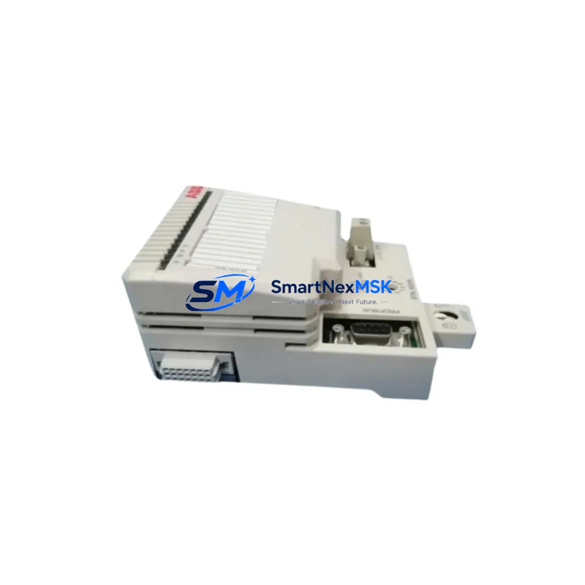 ABB CI801 3BSE038540R1 Communication Module image 2