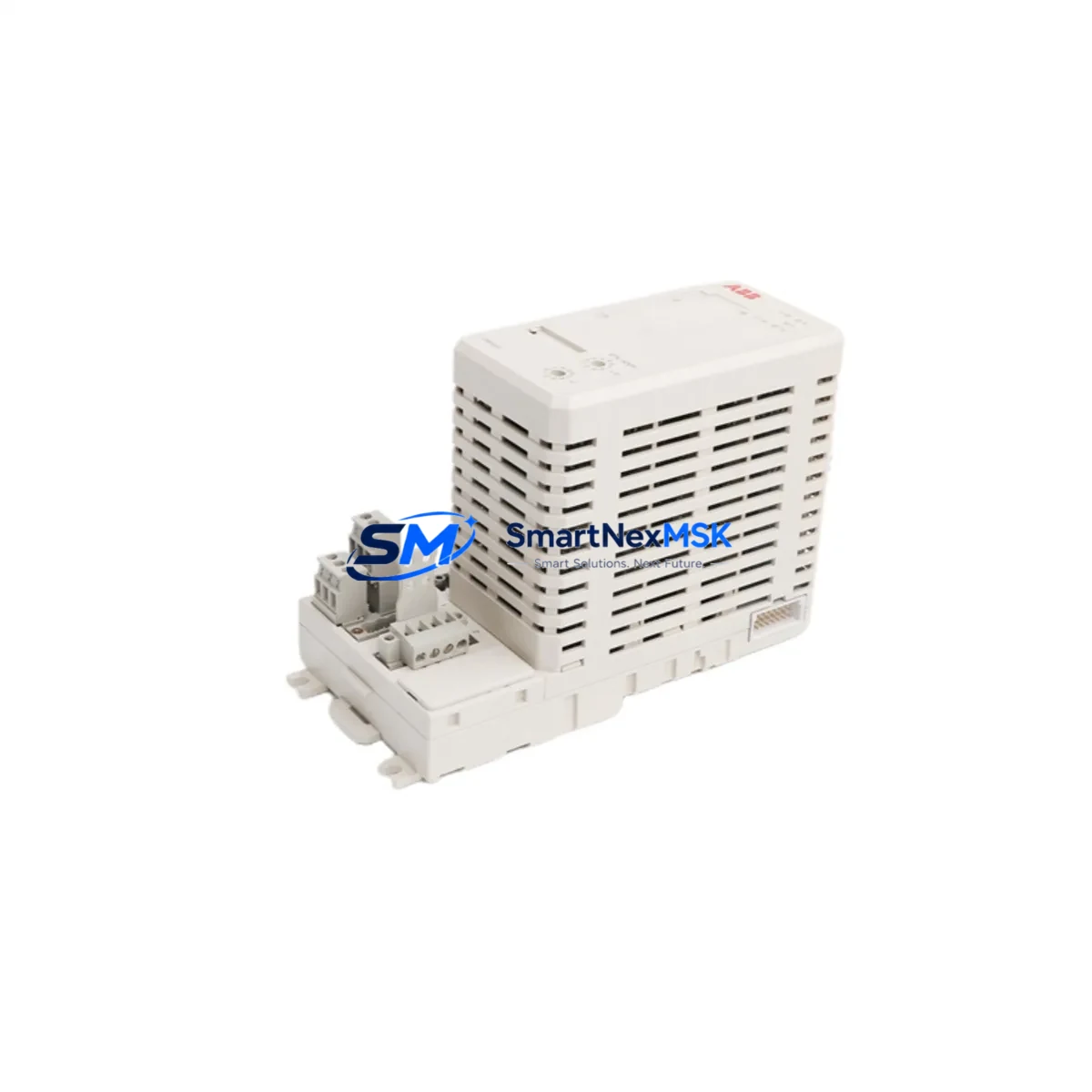 ABB | CI810V2 3BSE013224R1 | AF100 Field Communcation Interface image 2