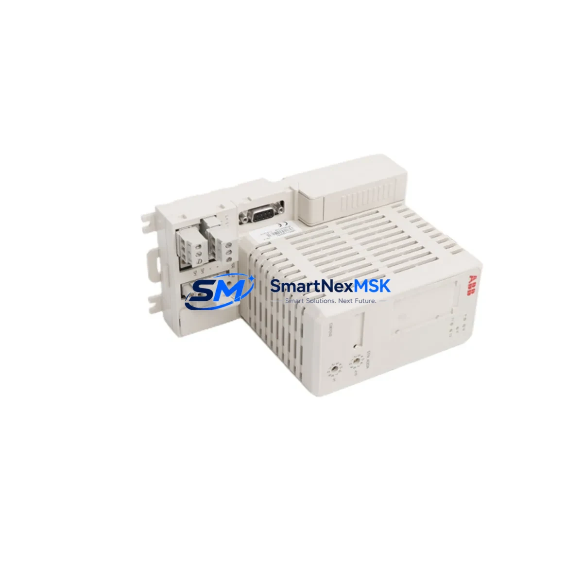 ABB | CI810V2 3BSE013224R1 | AF100 Field Communcation Interface image 3