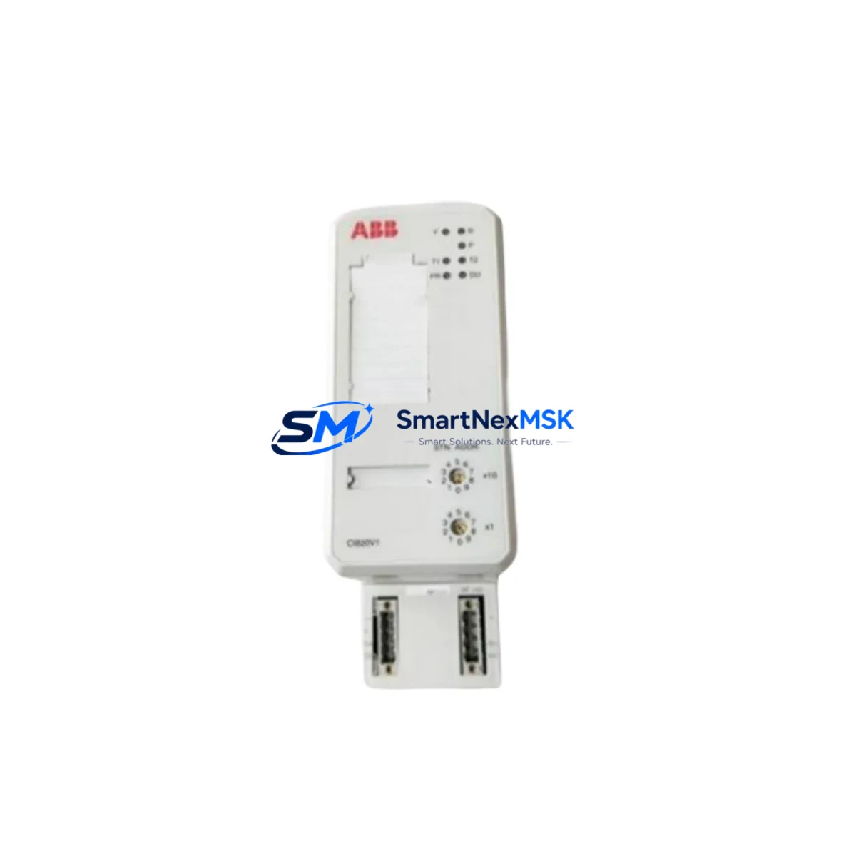 ABBCI820V1 3BSE025255R1 Redundant FCI