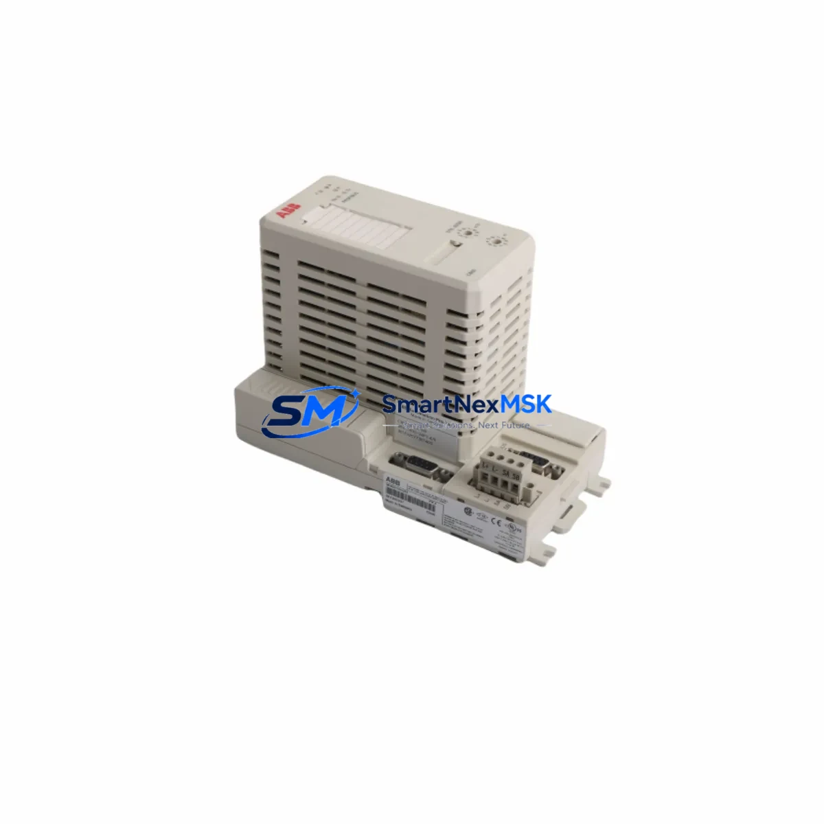 ABB | CI830 3BSE013252R1 | Profibus DP Communications Interface image 2