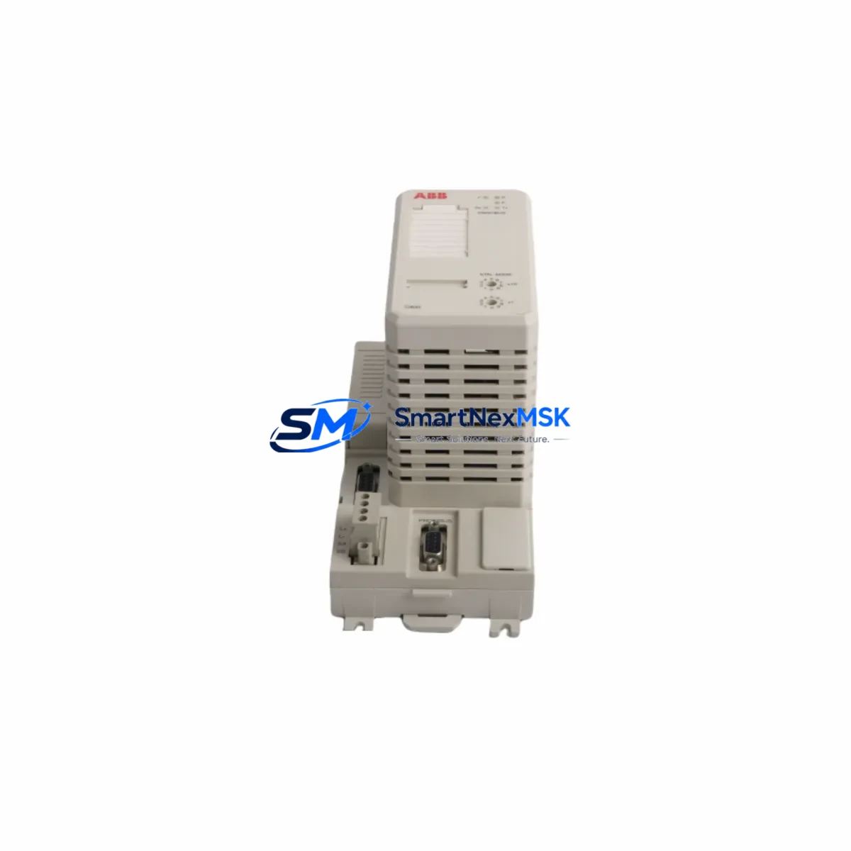 ABB | CI830 3BSE013252R1 | Profibus DP Communications Interface image 3