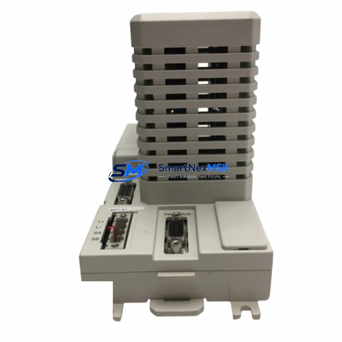 ABB | CI830 3BSE013252R1 | Profibus DP Communications Interface image 4