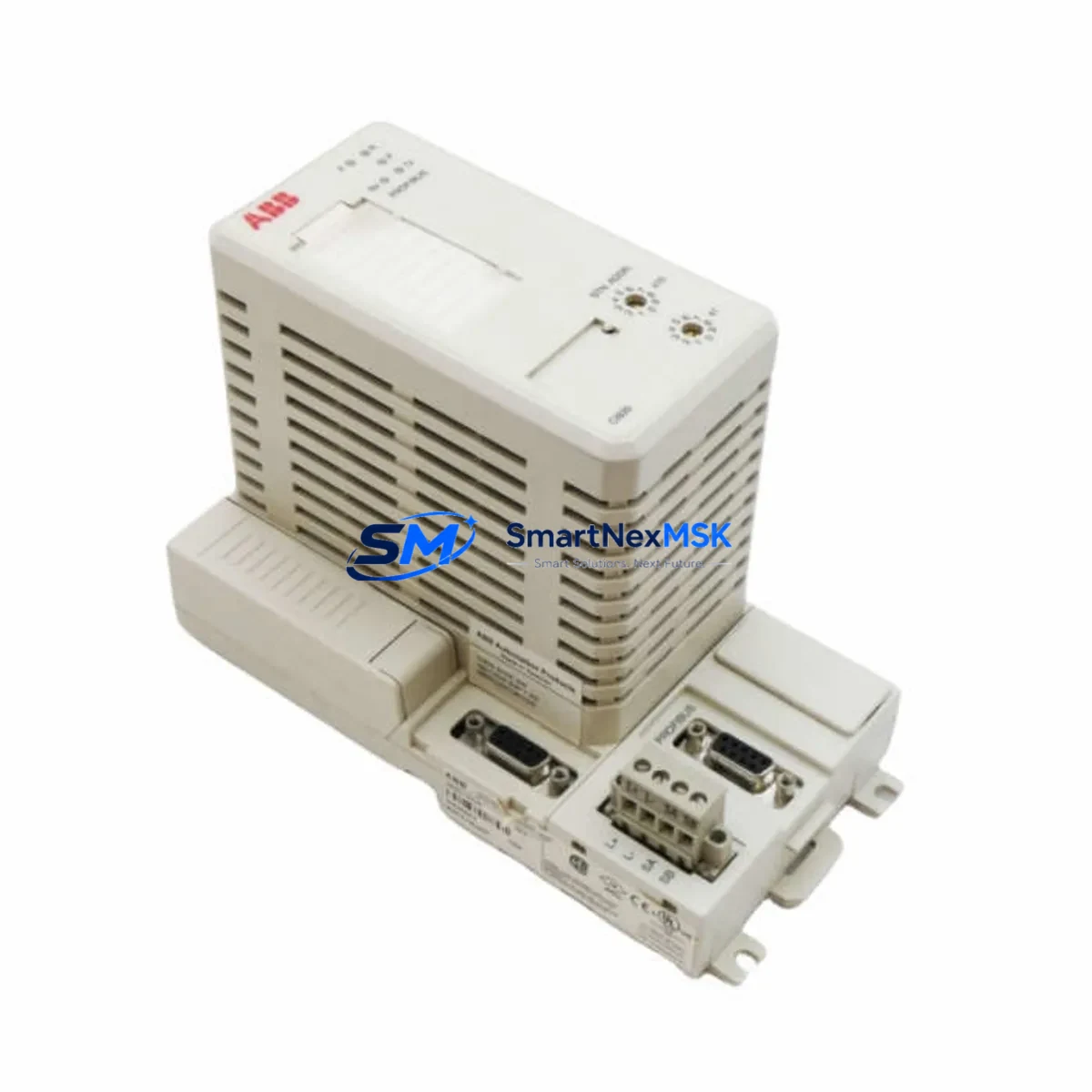 ABB | CI830 3BSE013252R1 | Profibus DP Communications Interface image 5