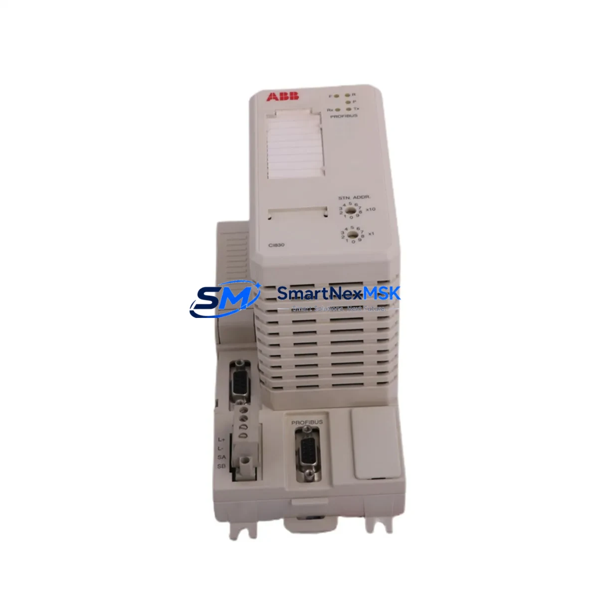 ABB | CI830 3BSE013252R1 | Profibus DP Communications Interface image 7