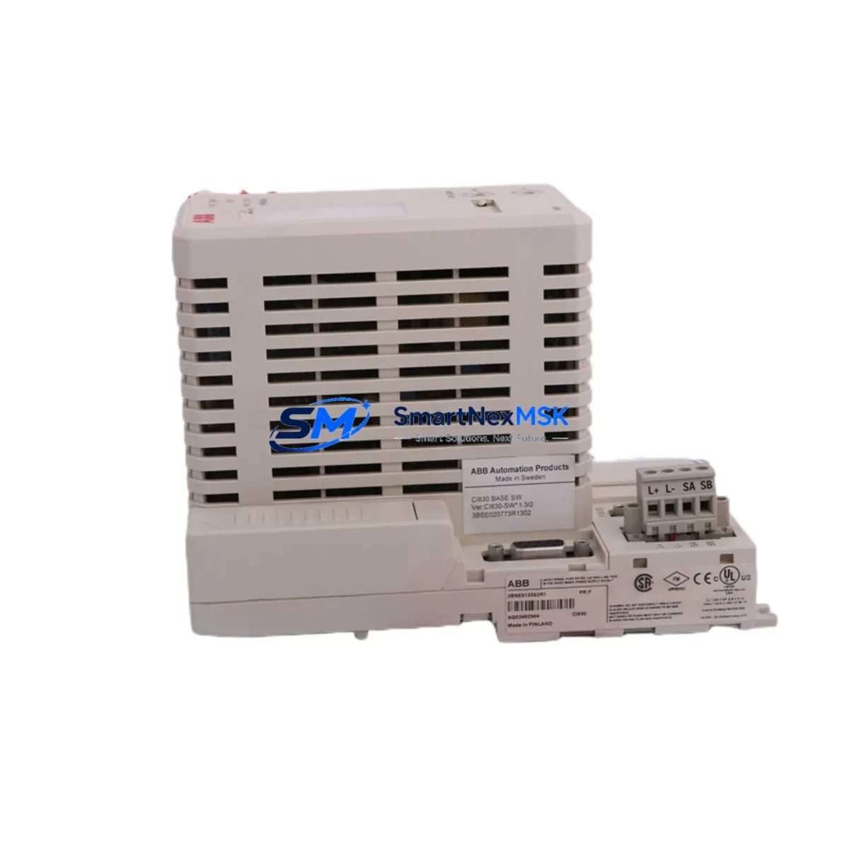 ABB | CI830 3BSE013252R1 | Profibus DP Communications Interface image 9