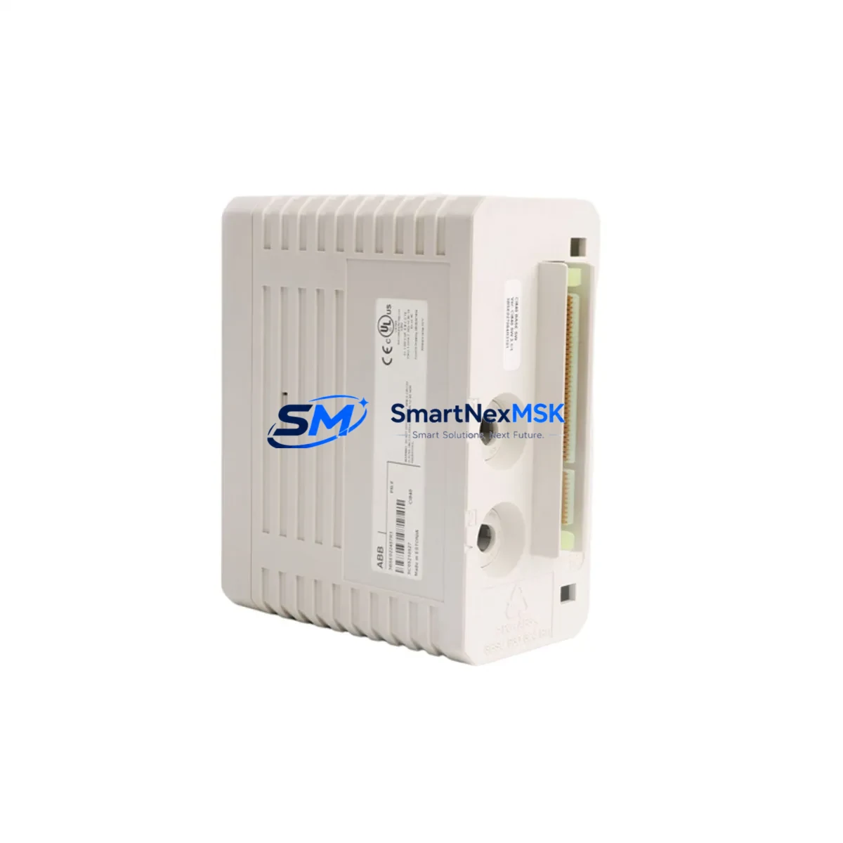 ABB | CI840 3BSE022457R1 | INTERFACE MODULE image 2
