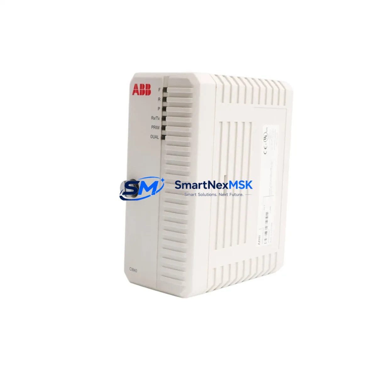 ABB | CI840 3BSE022457R1 | INTERFACE MODULE image 3