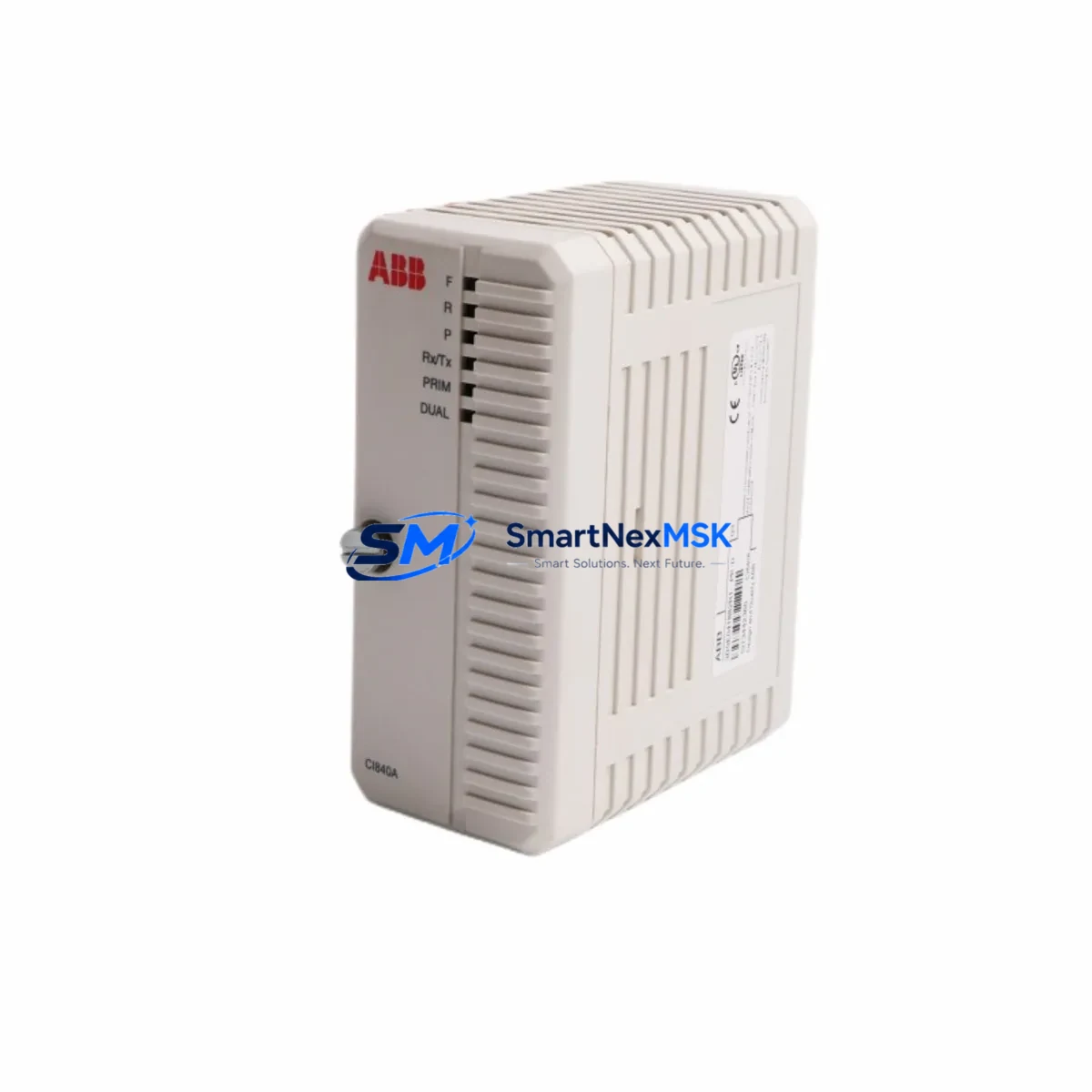 ABB CI840A 3BSE041882R1 Profibus Communication Interface - Redundant image 2