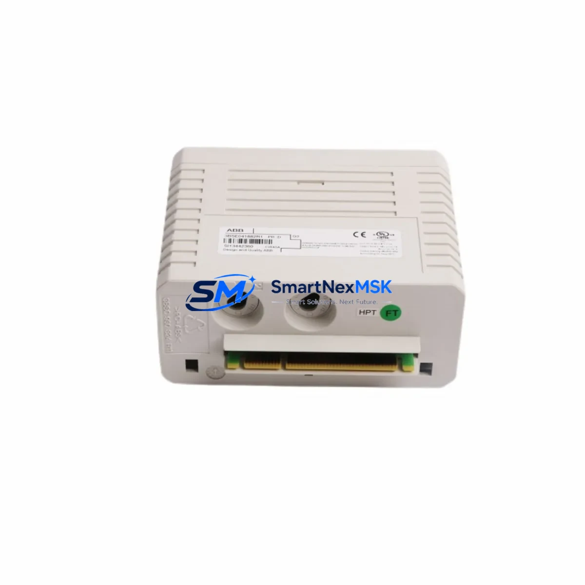 ABB CI840A 3BSE041882R1 Profibus Communication Interface - Redundant image 3