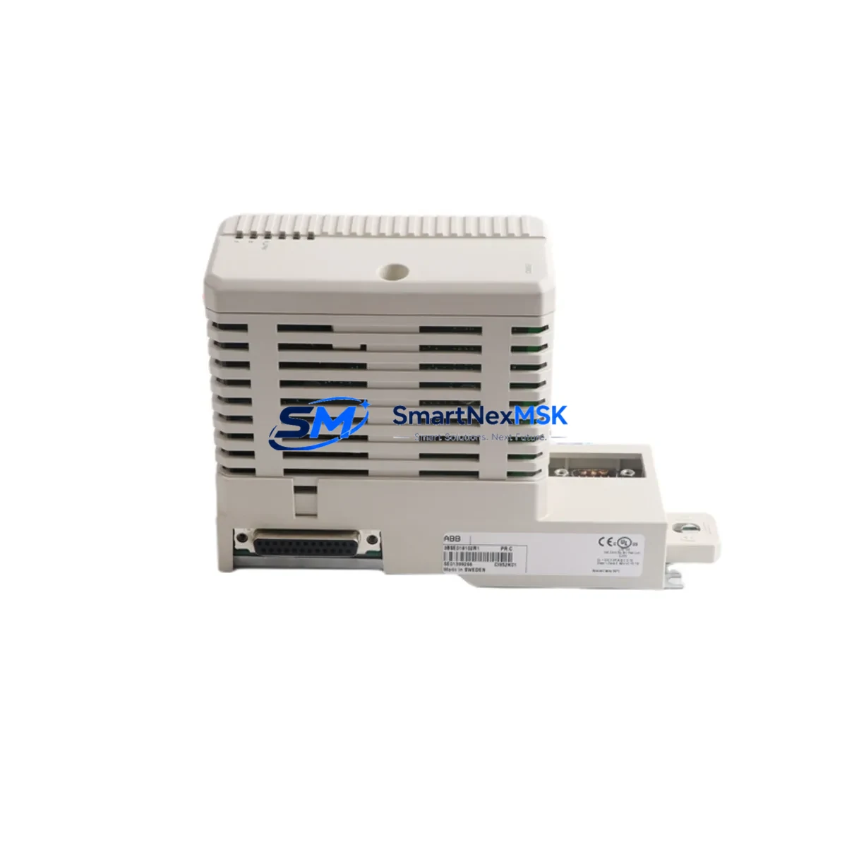ABB | CI852K01 3BSE018102R1 | FIELD BUS