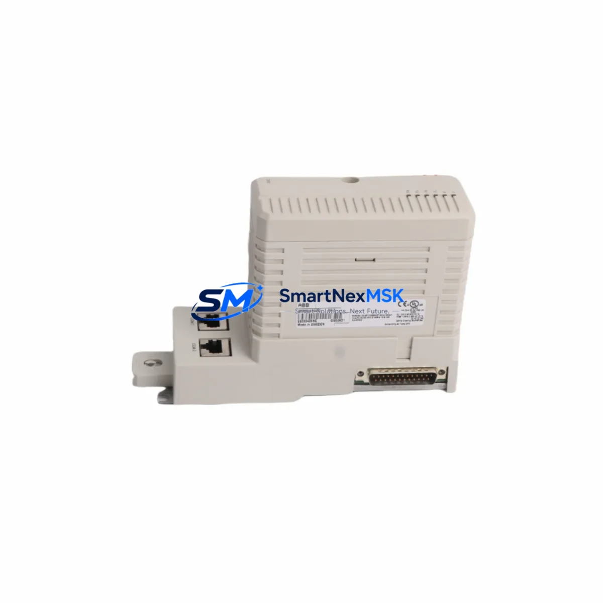 ABB | CI853K01 3BSE018103R1 | Dual RS232 -C Interface