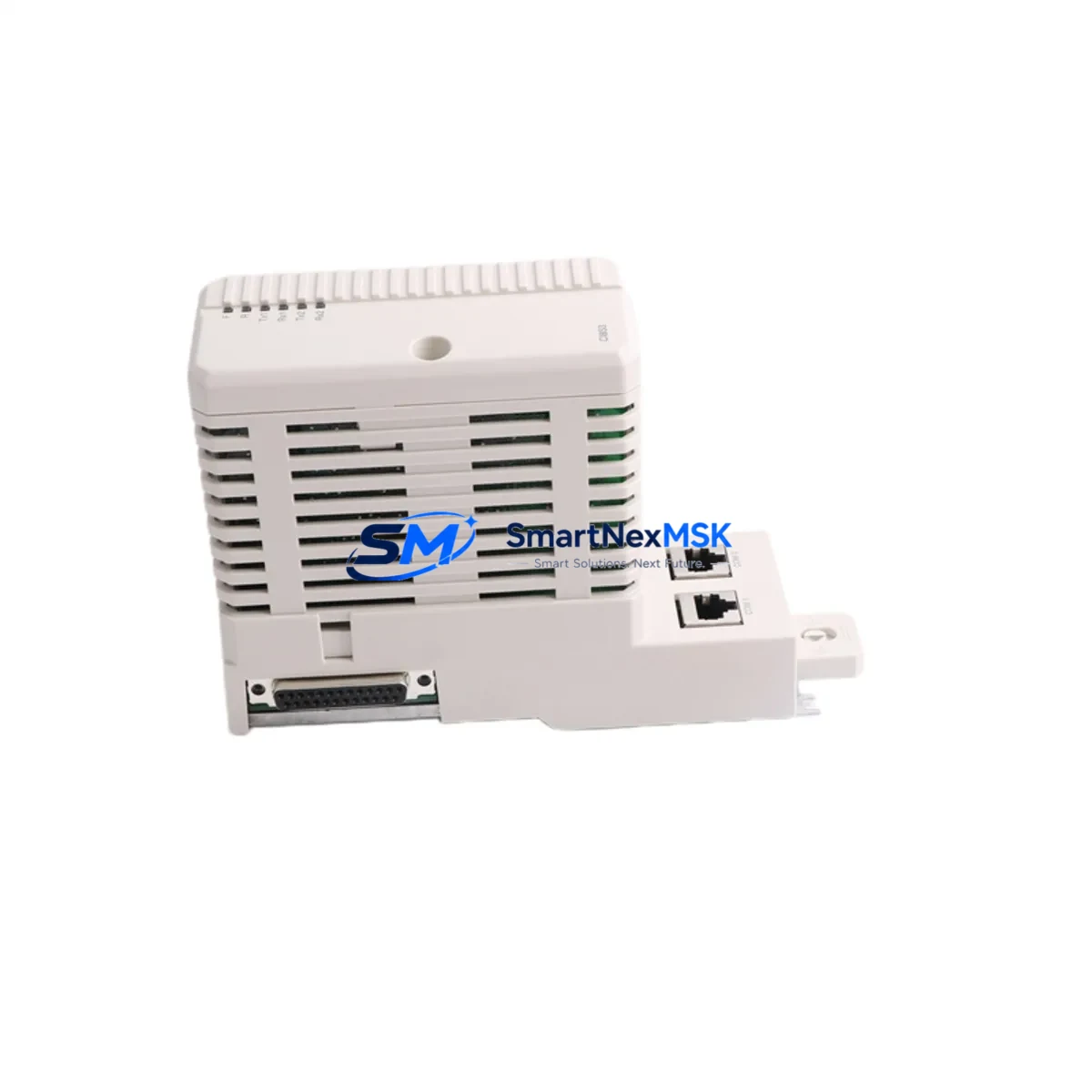 ABB | CI853K01 3BSE018103R1 | Dual RS232 -C Interface image 2