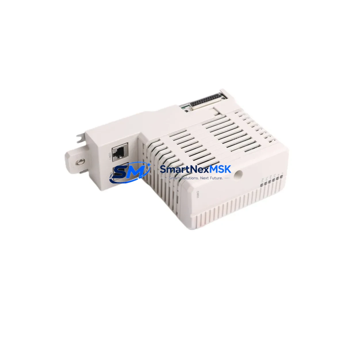 ABB | CI853K01 3BSE018103R1 | Dual RS232 -C Interface image 3