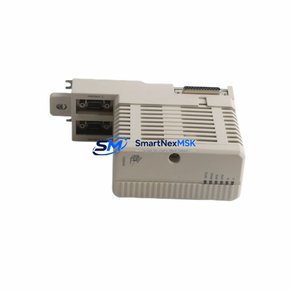 ABB CI854AK01 3BSE030220R1 INTERFACE MODULE image 2