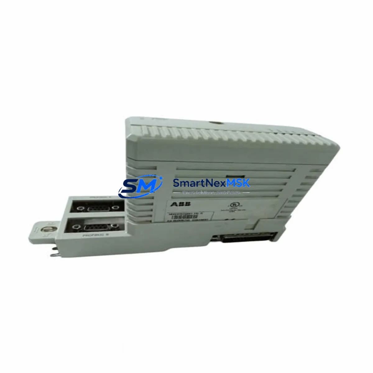 ABB CI854AK01 3BSE030220R1 INTERFACE MODULE image 5