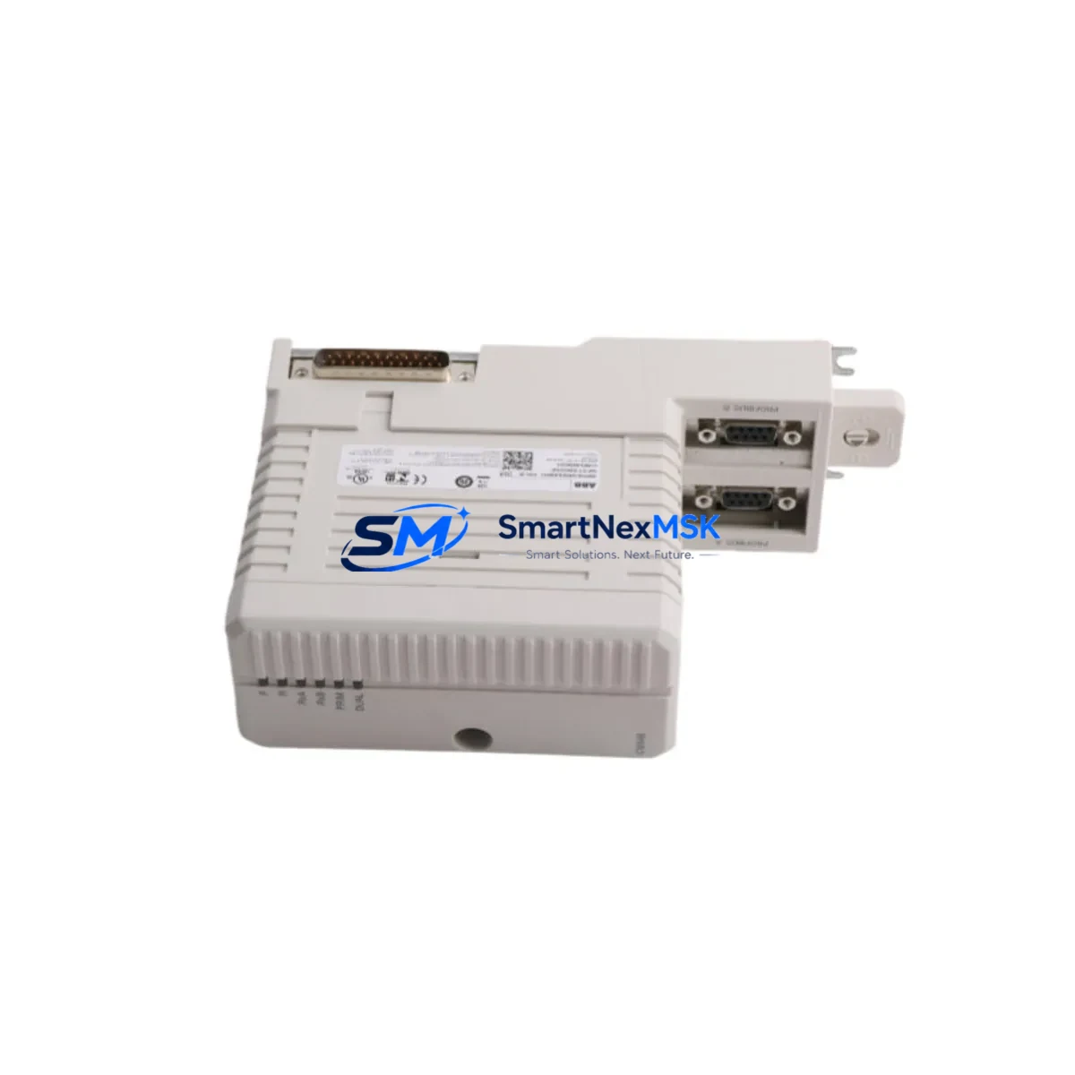 ABB CI854BK01 3BSE069449R1 Profibus Communication Interface Kit image 2