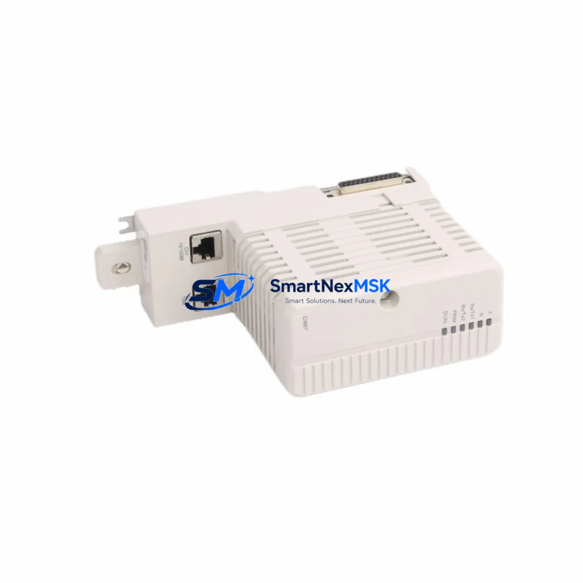 ABB | CI867K01 3BSE043660R1 | Modbus TCP Interface Kit image 2