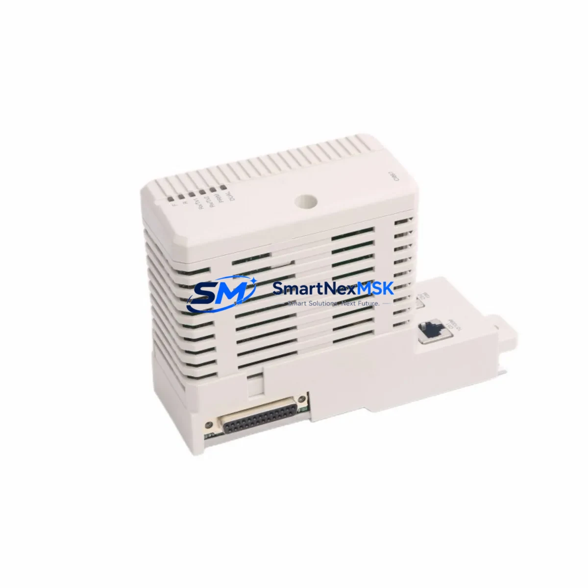 ABB | CI867K01 3BSE043660R1 | Modbus TCP Interface Kit image 3