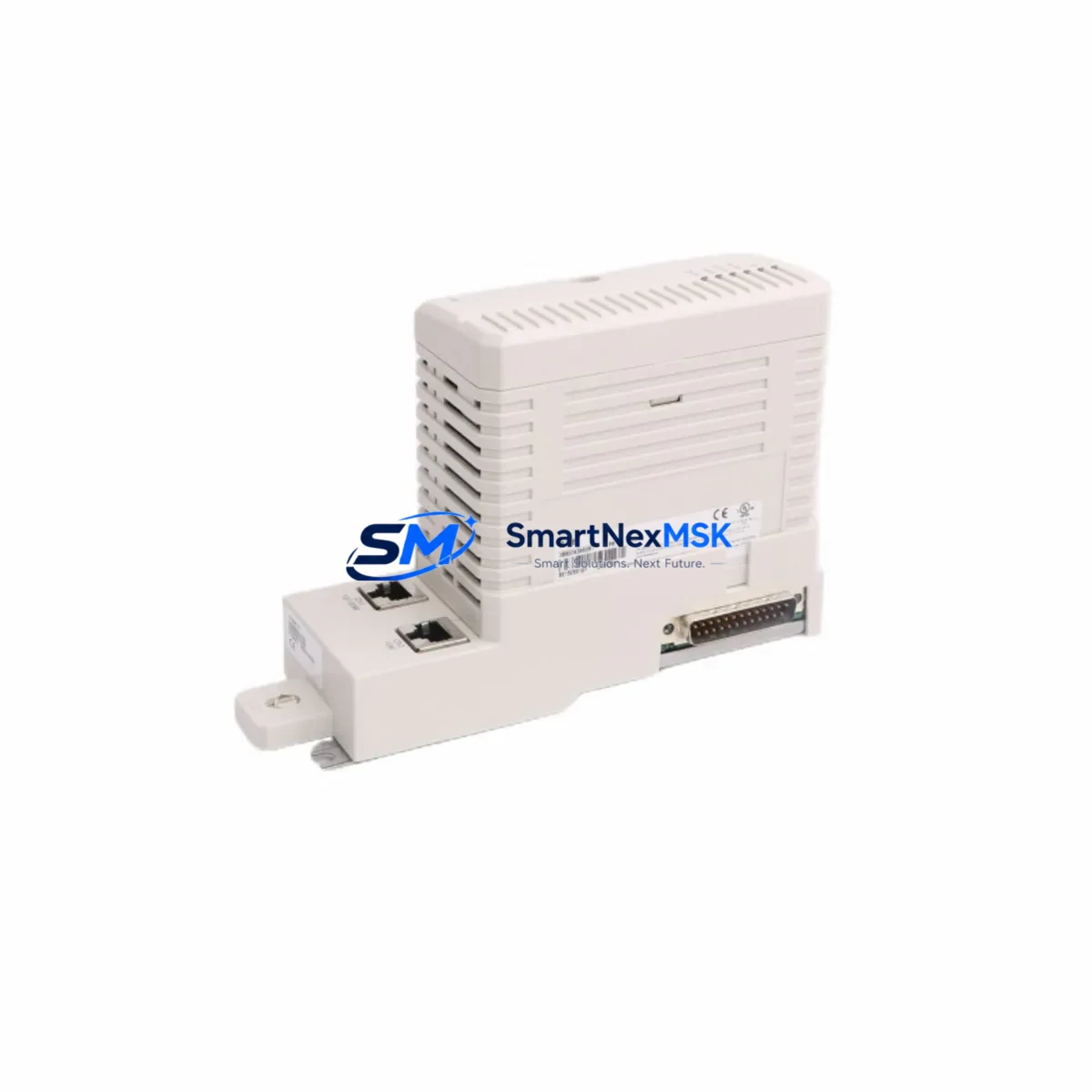 ABB | CI867K01 3BSE043660R1 | Modbus TCP Interface Kit image 4