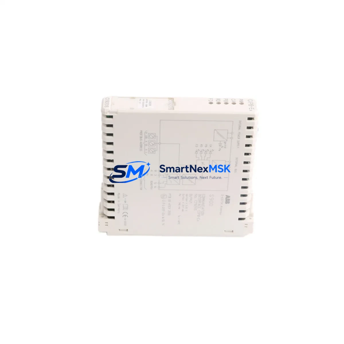 ABB | CI920S 3BDS014111 | Communication Interface image 3