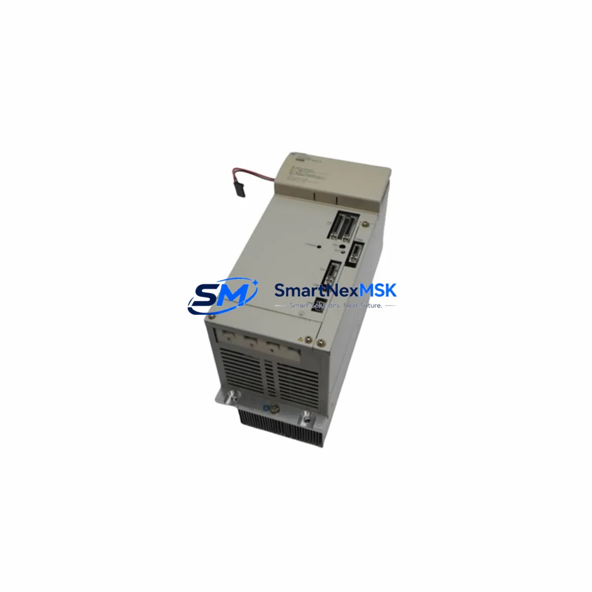 YASKAWA CIMR-MXN2015 SERVO DRIVE