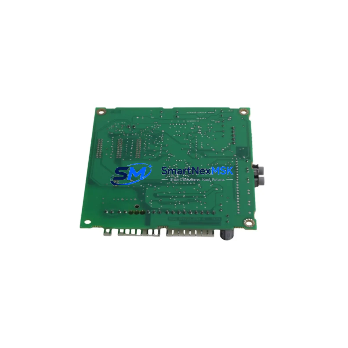 ABB CINT-01C INTERFACE BOARD image 3