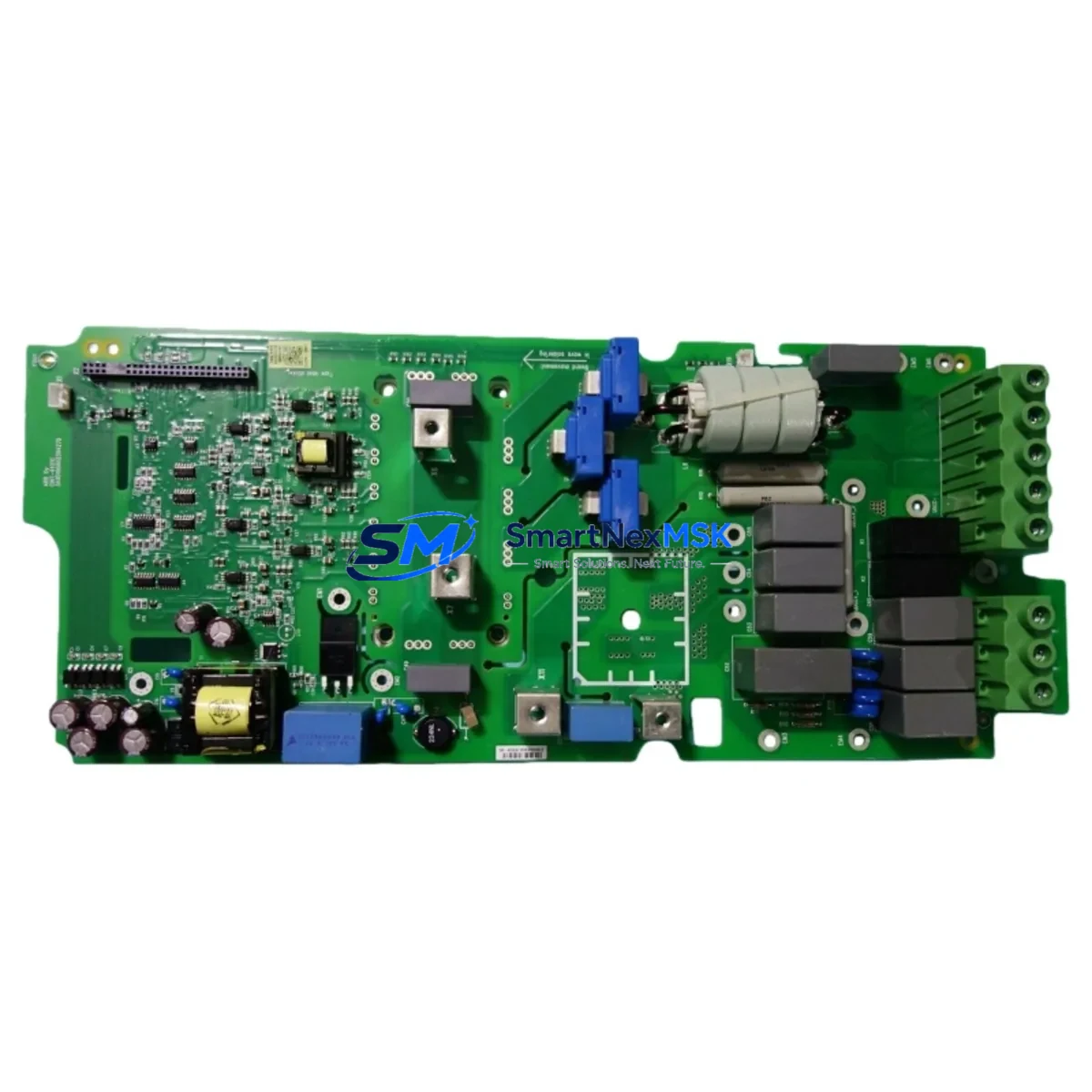 ABB CINT-4421C Inverter Driver Board