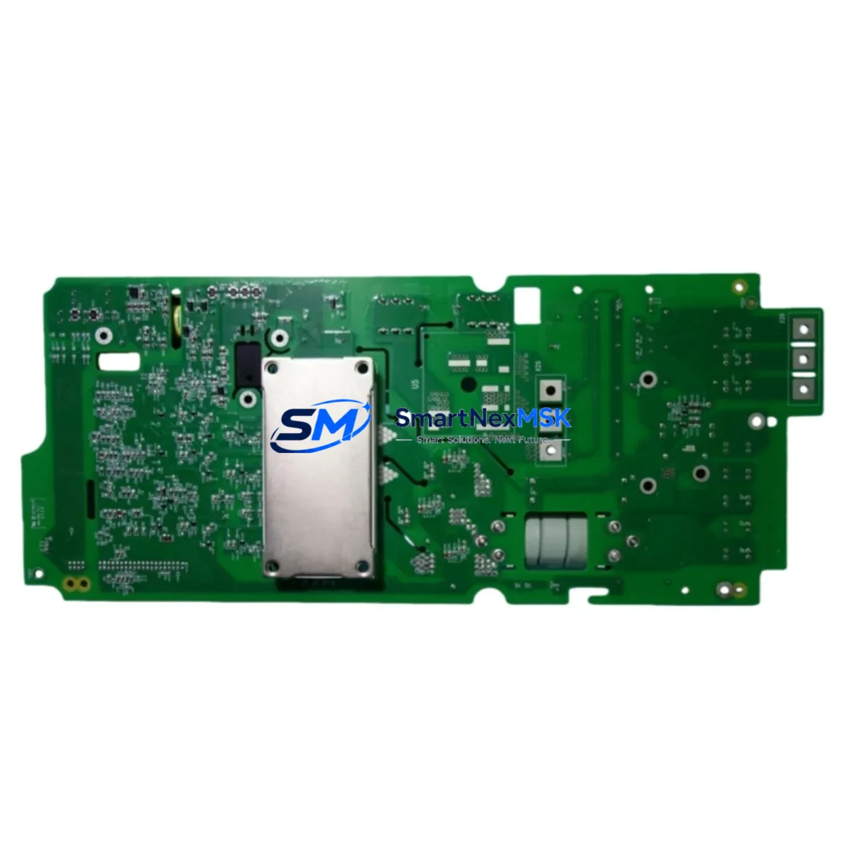 ABB CINT-4421C Inverter Driver Board image 2