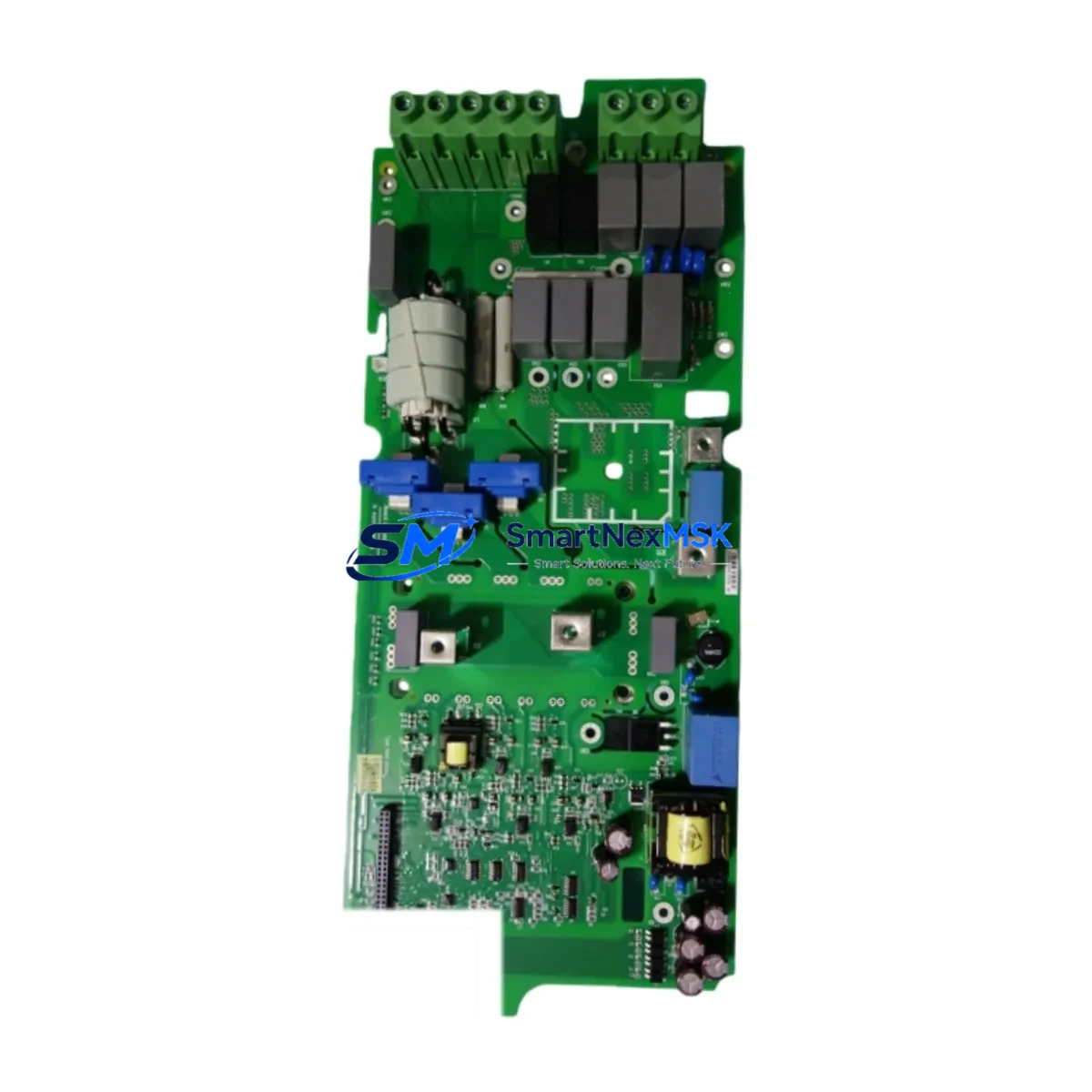 ABB CINT-4421C Inverter Driver Board image 3