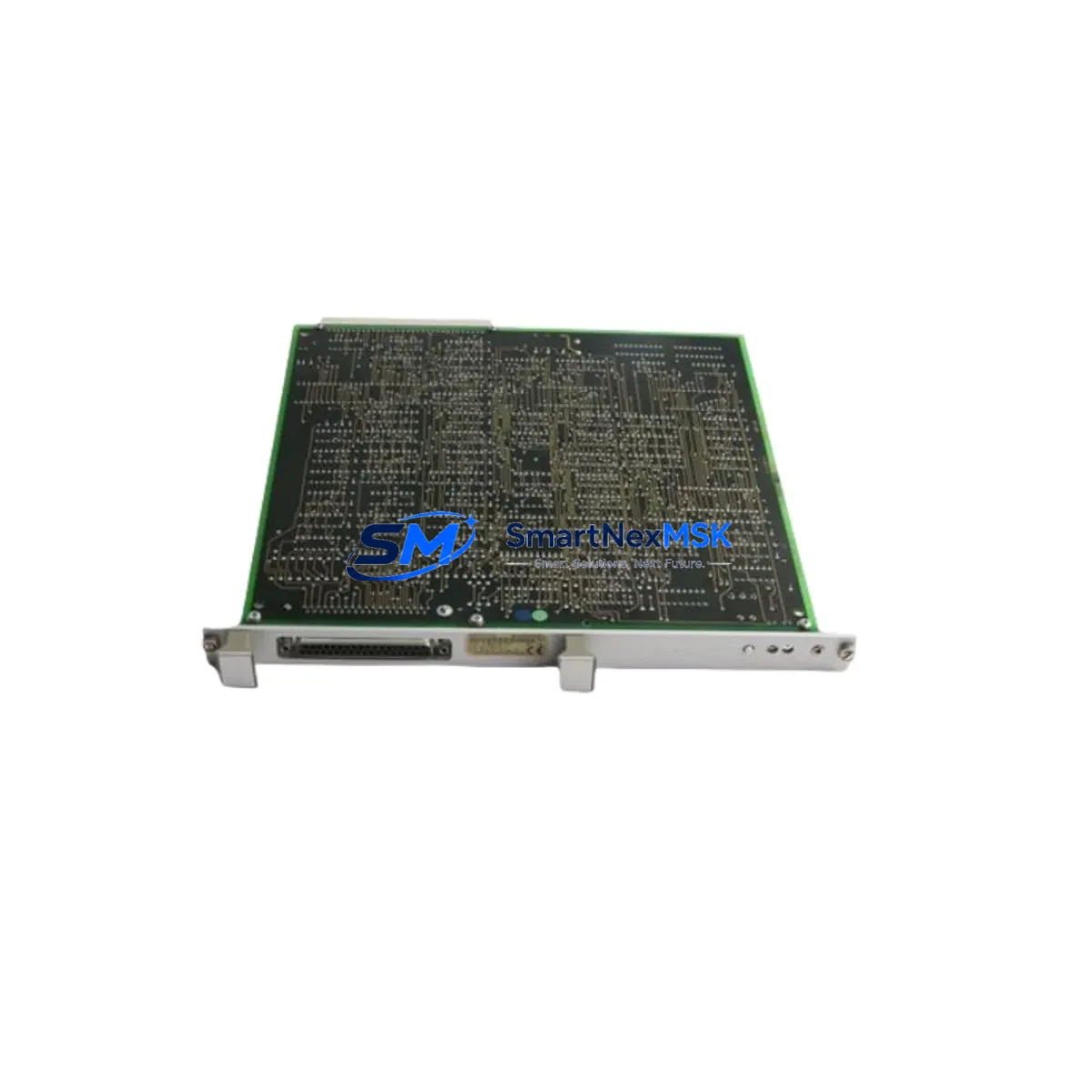 FISHER CL6721X1-A4 41B5215X132 DISC I/O Card image 4