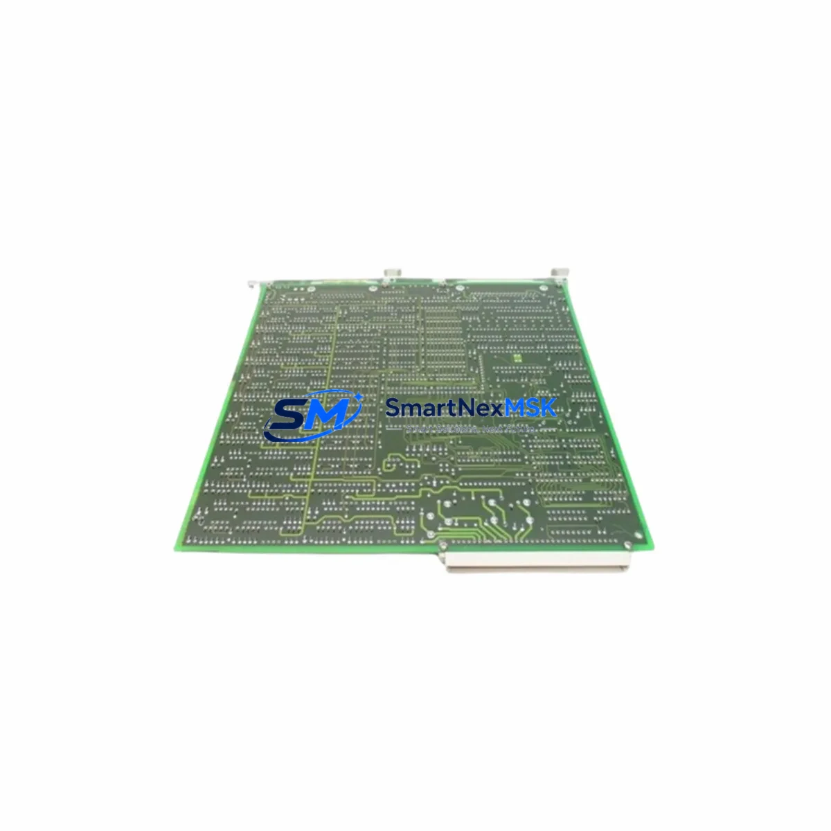 FISHER CL6821X1-A6 12P0663X032 Analog I/O Card