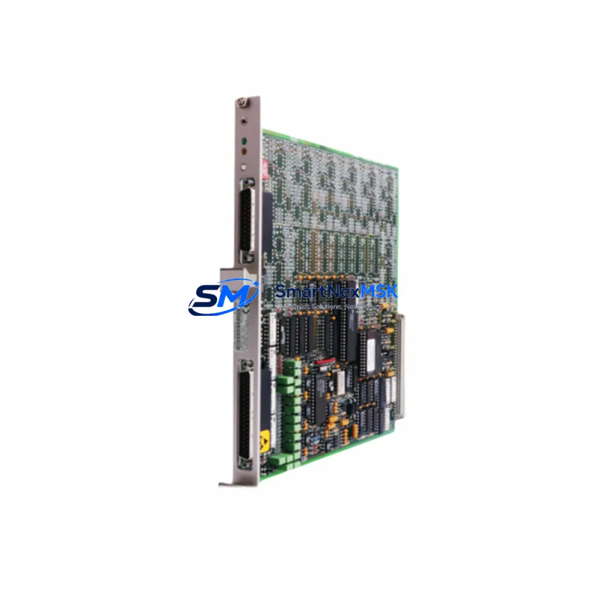 FISHER CL6824X1-A2 12P0767X012 ANALOG INPUT CARD