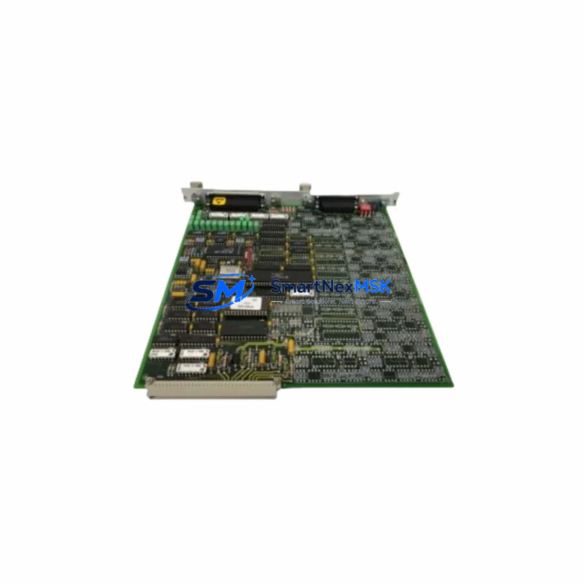 FISHER CL6824X1-A6 12P0767X032 Analog Input Board