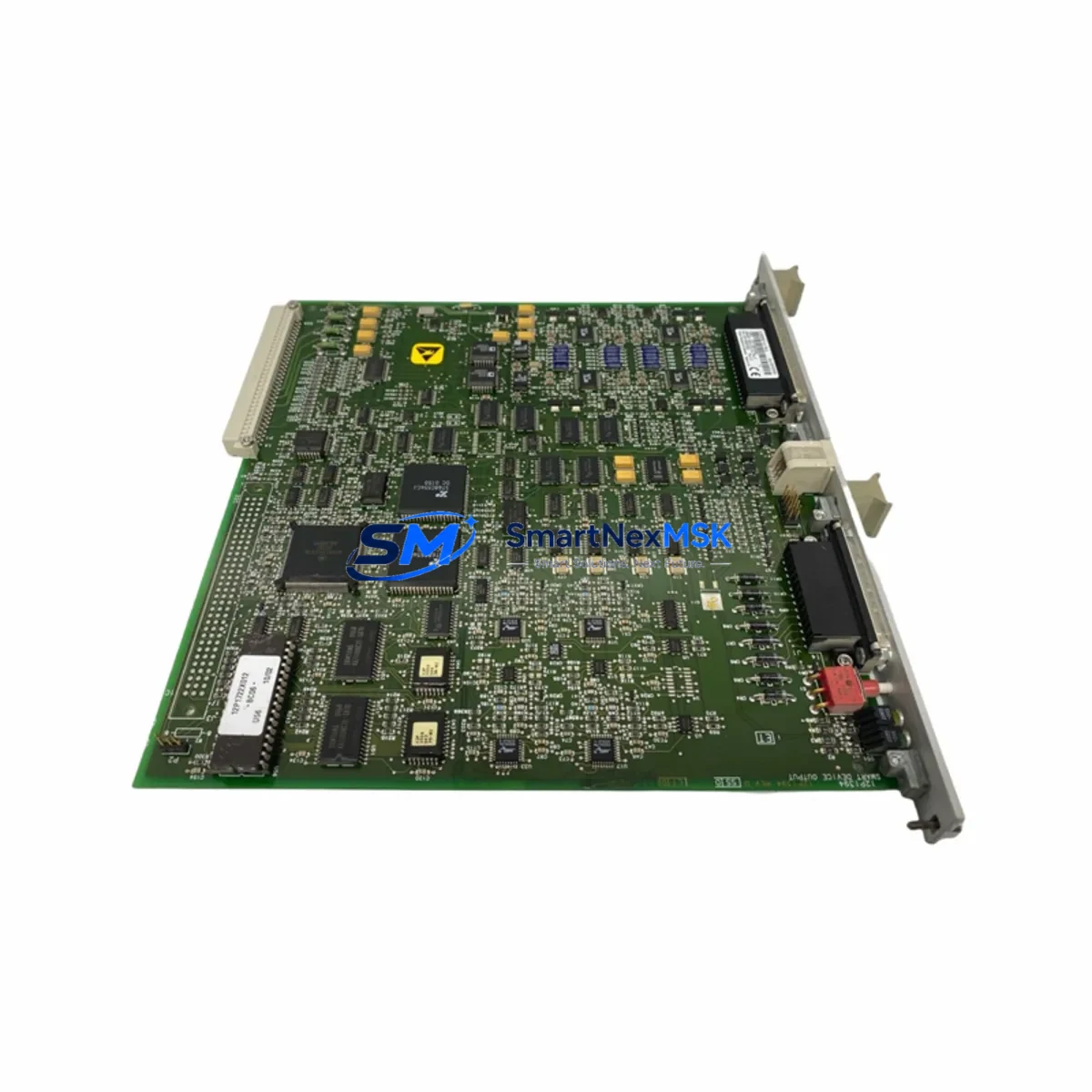 FISHER CL6828X1-A1 12P1395X062 Smart Device Output Module