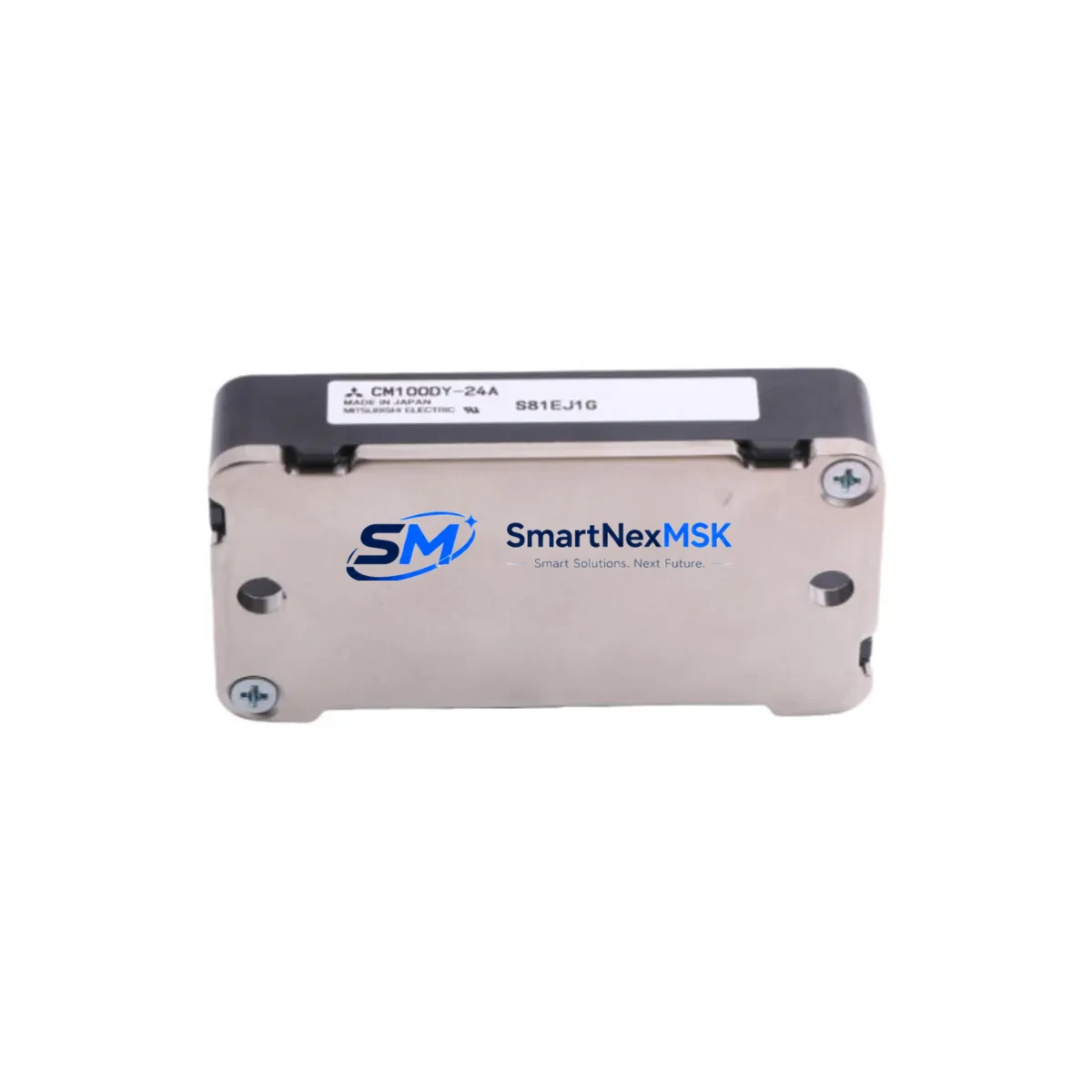 MITSUBISHI CM100DY-24A IGBT MOD image 2