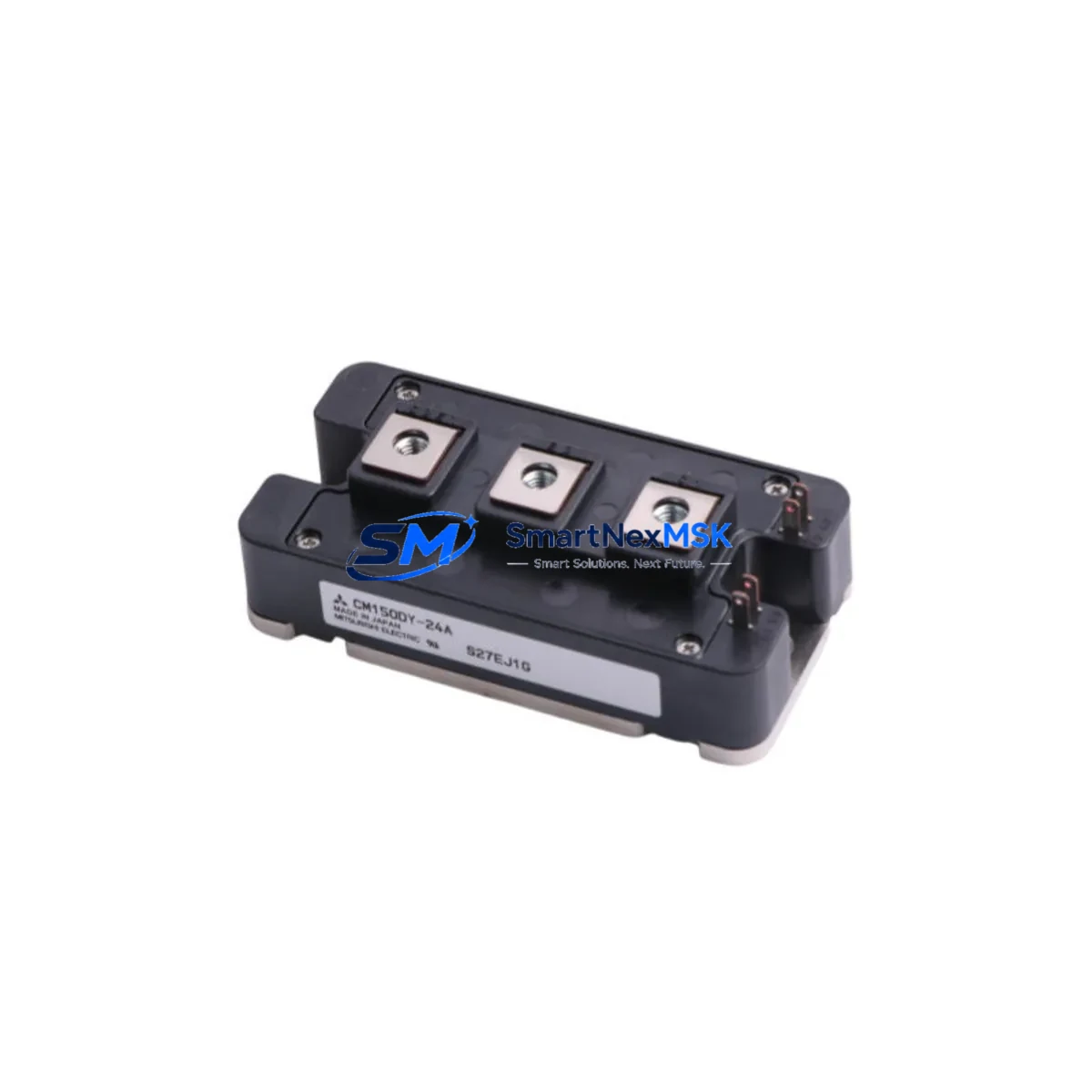 MITSUBISHI CM150DY-24A IGBT Module
