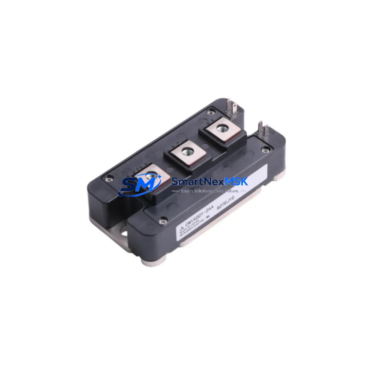MITSUBISHI CM150DY-24A IGBT Module image 2