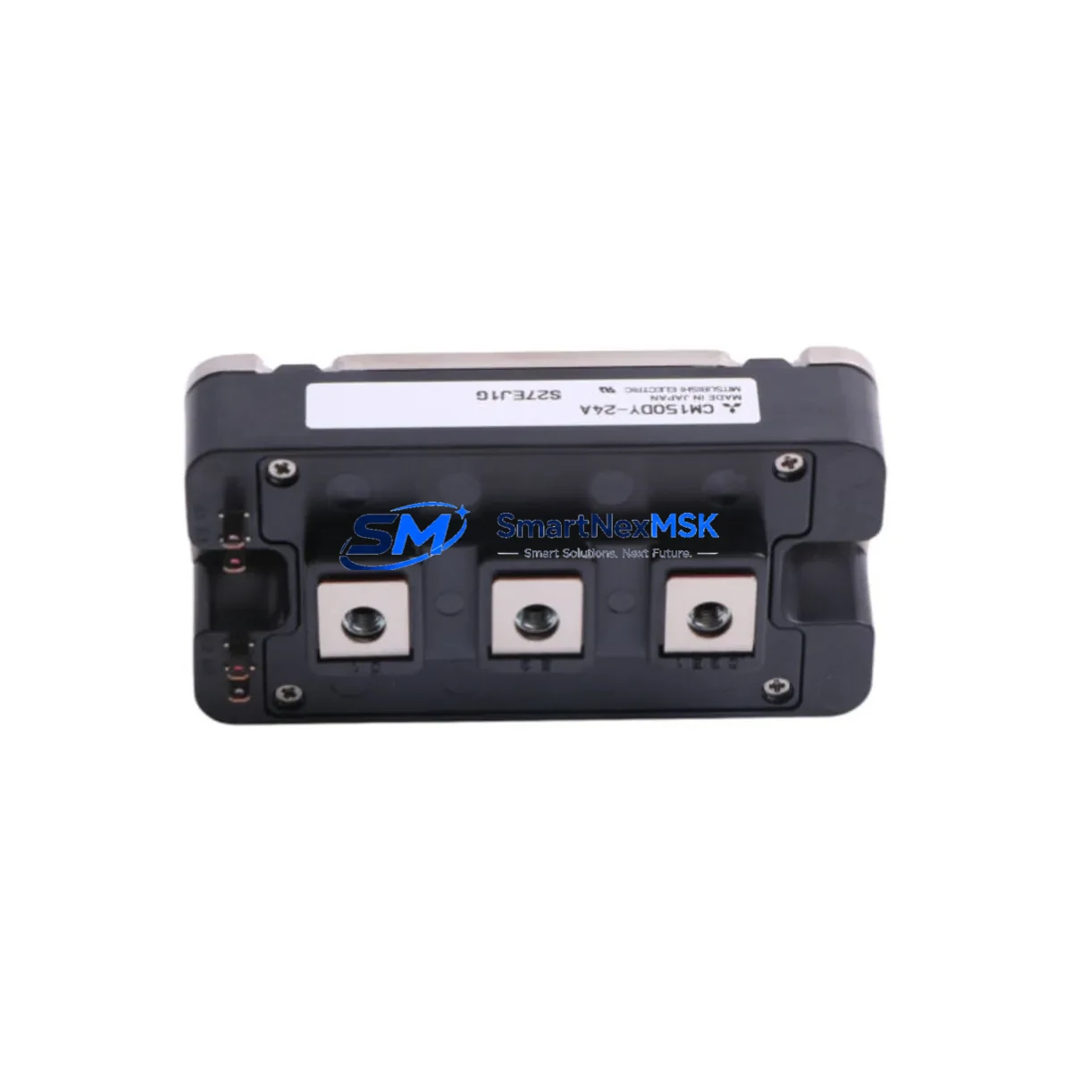 MITSUBISHI CM150DY-24A IGBT Module image 3