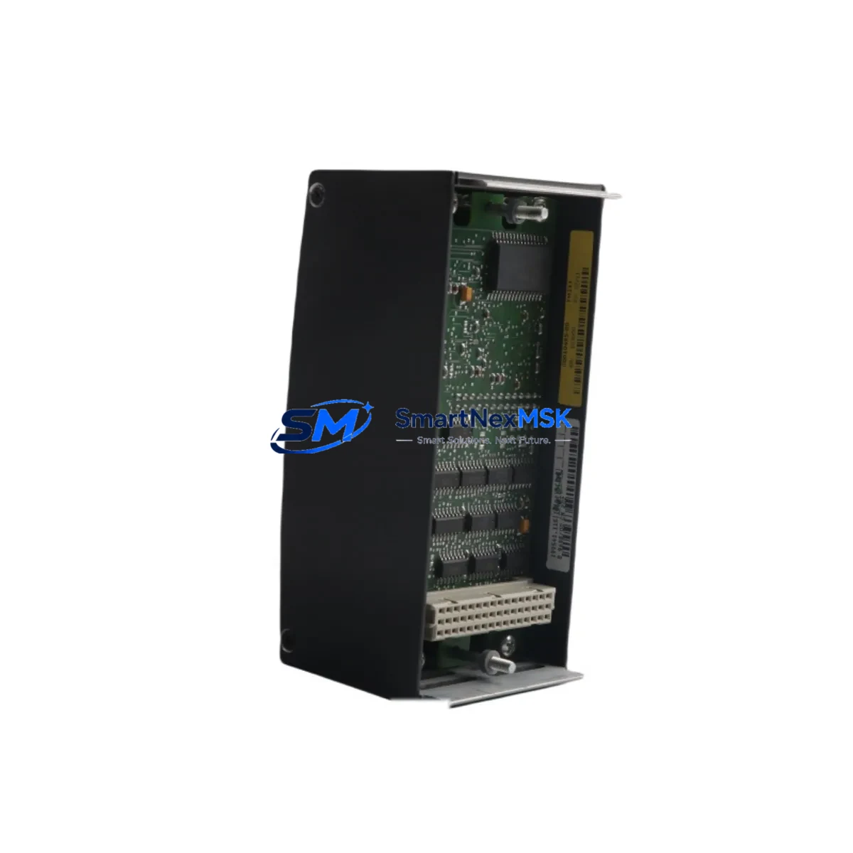 BACHMANN CM202 Canopen Master Module