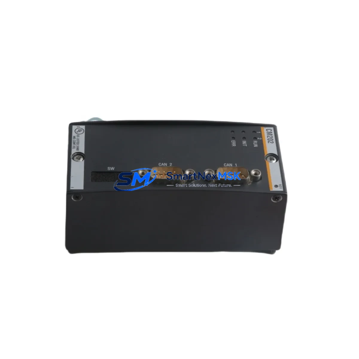 BACHMANN CM202 Canopen Master Module image 2