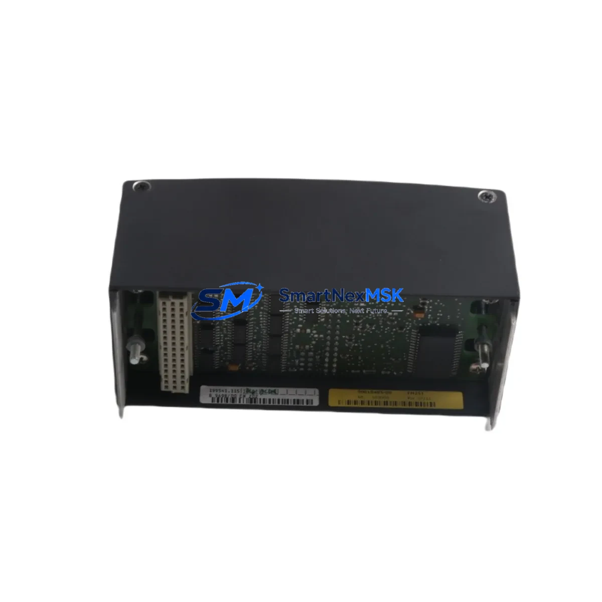 BACHMANN CM202 Canopen Master Module image 3