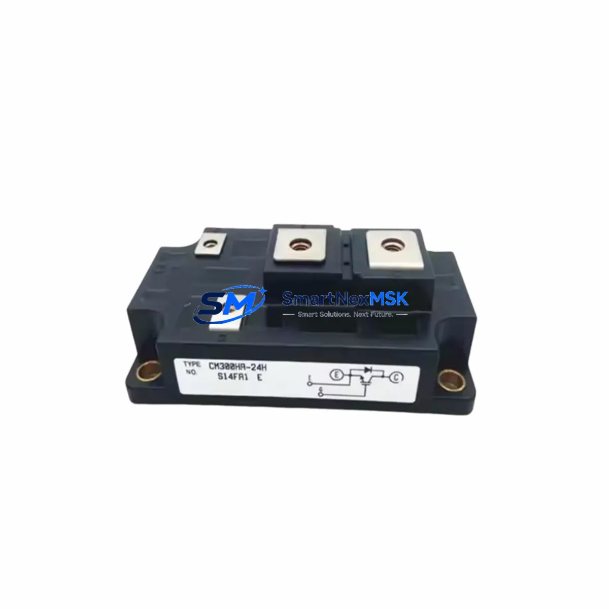 Mitsubishi CM300HA-24H Power Module
