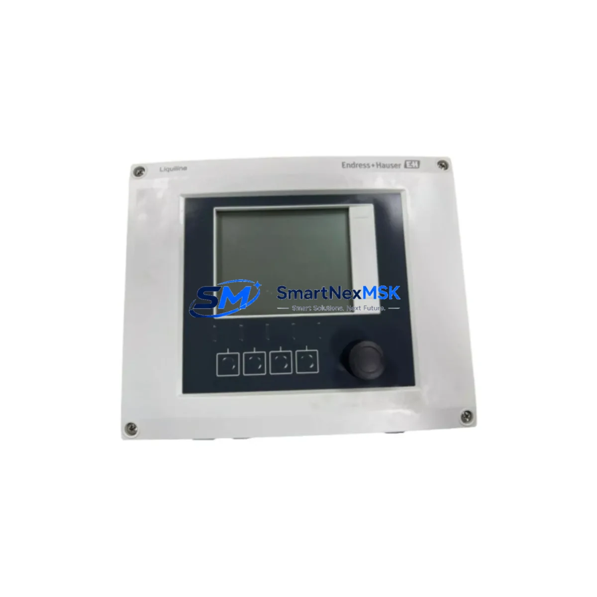 Endress+Hauser CM442-3PQ7/0 Universal Signal Converter