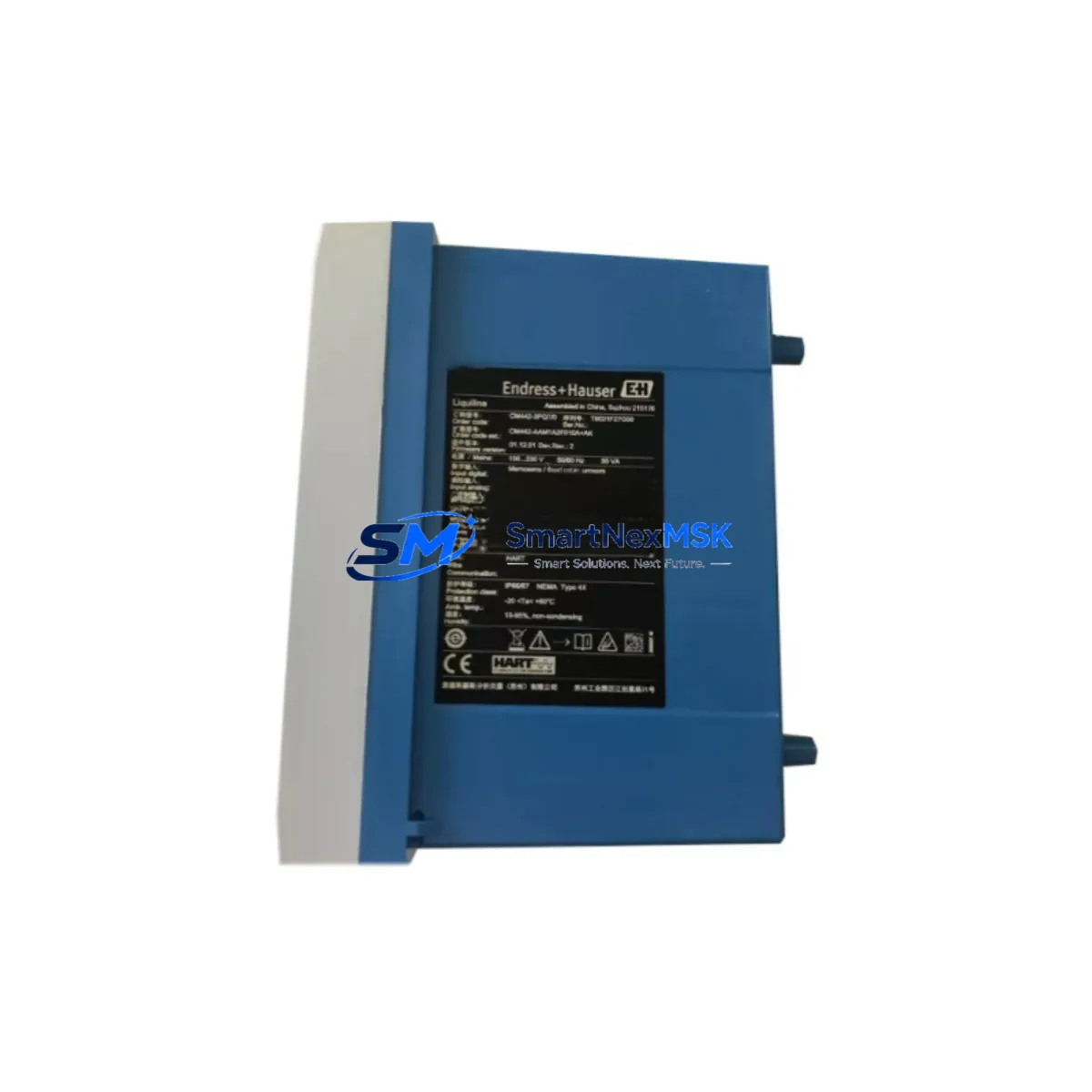 Endress+Hauser CM442-3PQ7/0 Universal Signal Converter image 2