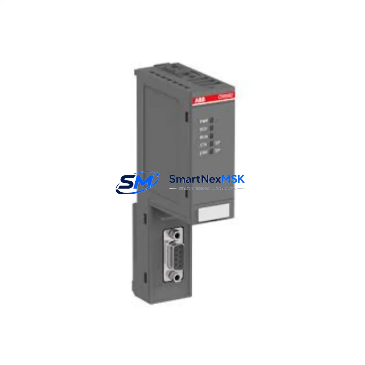 ABB | CM572-DP 1SAP170200R0001 | Communication Module image 2