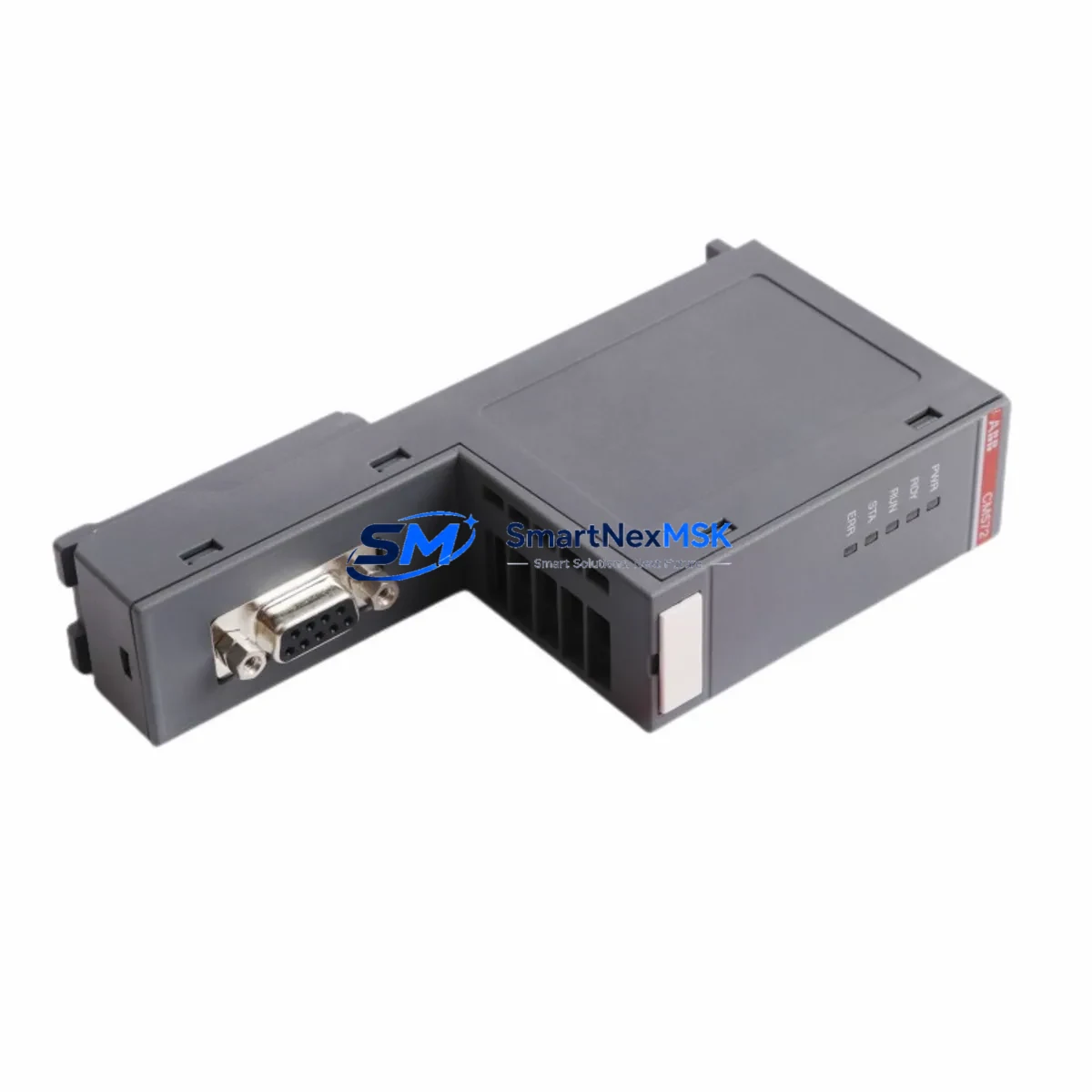 ABB | CM572-DP 1SAP170200R0001 | Communication Module image 3