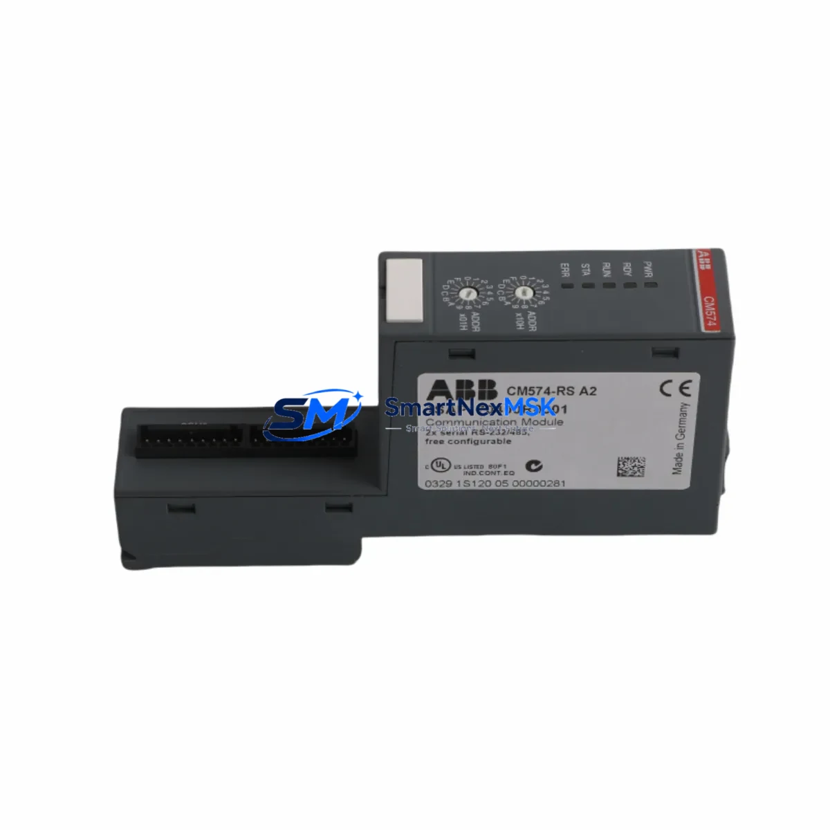 ABBCM574-RS 1SAP170400R0001 Communication module